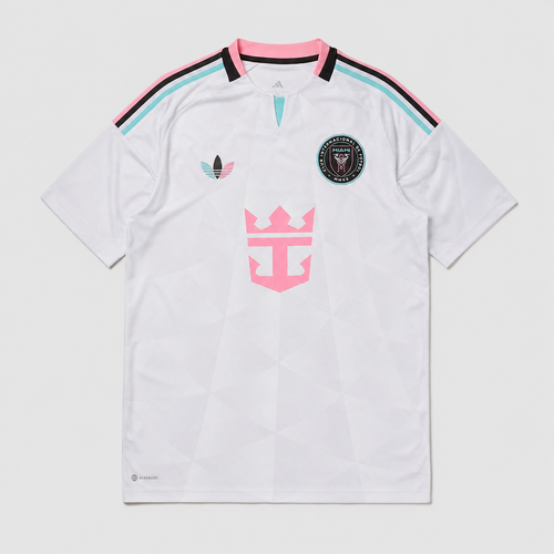 Inter Miami 26/27 Terza - Versione Tifoso