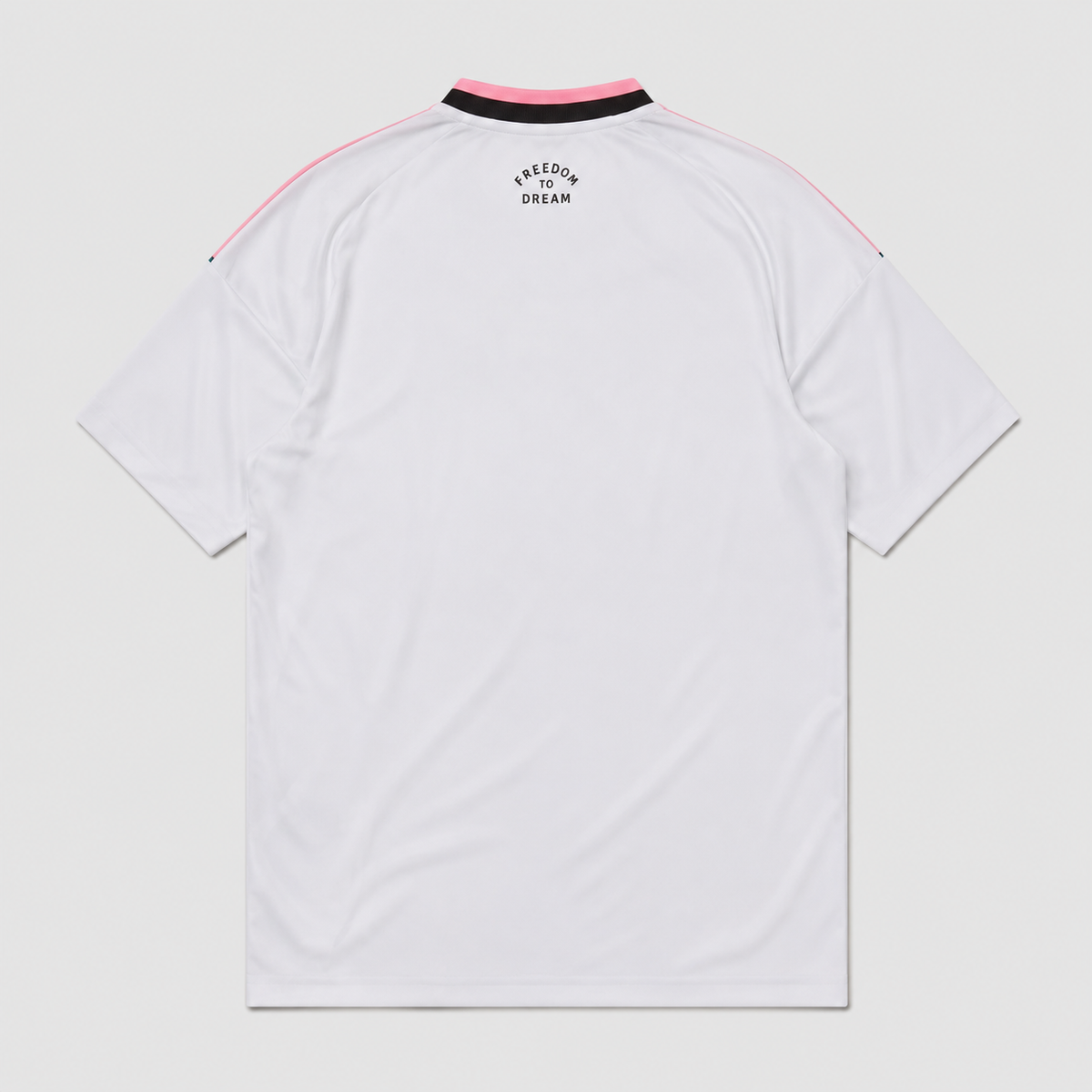 Inter Miami 26/27 Third - Fan Version