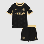 Manchester City Kids Kit Away 26/27