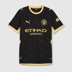 Manchester City 26/27 Away Player Jersey - front