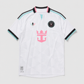 Inter Miami 26/27 Troisième - Version Joueur