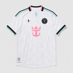 Inter Miami 26/27 Troisième - Version Joueur
