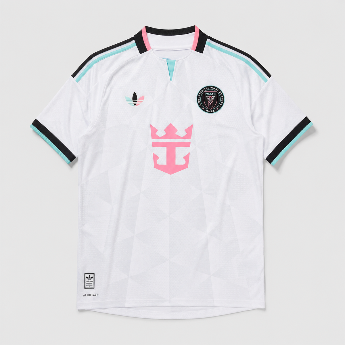 Inter Miami 26/27 Third - Player Version