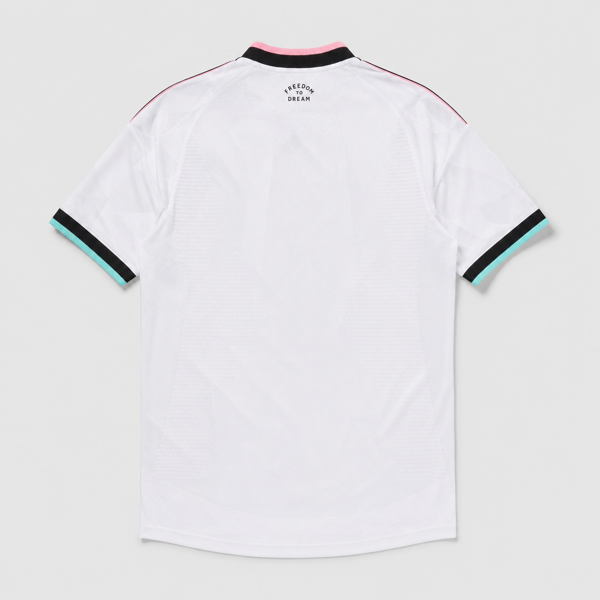 Inter Miami 26/27 Troisième - Version Joueur