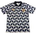 Camiseta de visitante de Irlanda del Norte 90/93 II - Versión retro