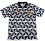 Camiseta de visitante de Irlanda del Norte 90/93 II - Versión retro