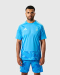 Nottingham Forest 26/27 Goalkeeper Home - Blue - Fan Version