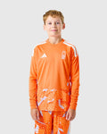 Nottingham Forest 26/27 Goalkeeper - Orange - Kids Kit