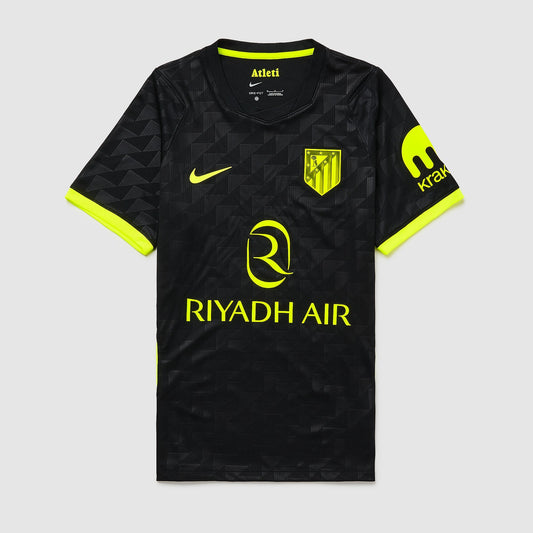Atletico Madrid 2026/27 Away Men's Fan Jersey