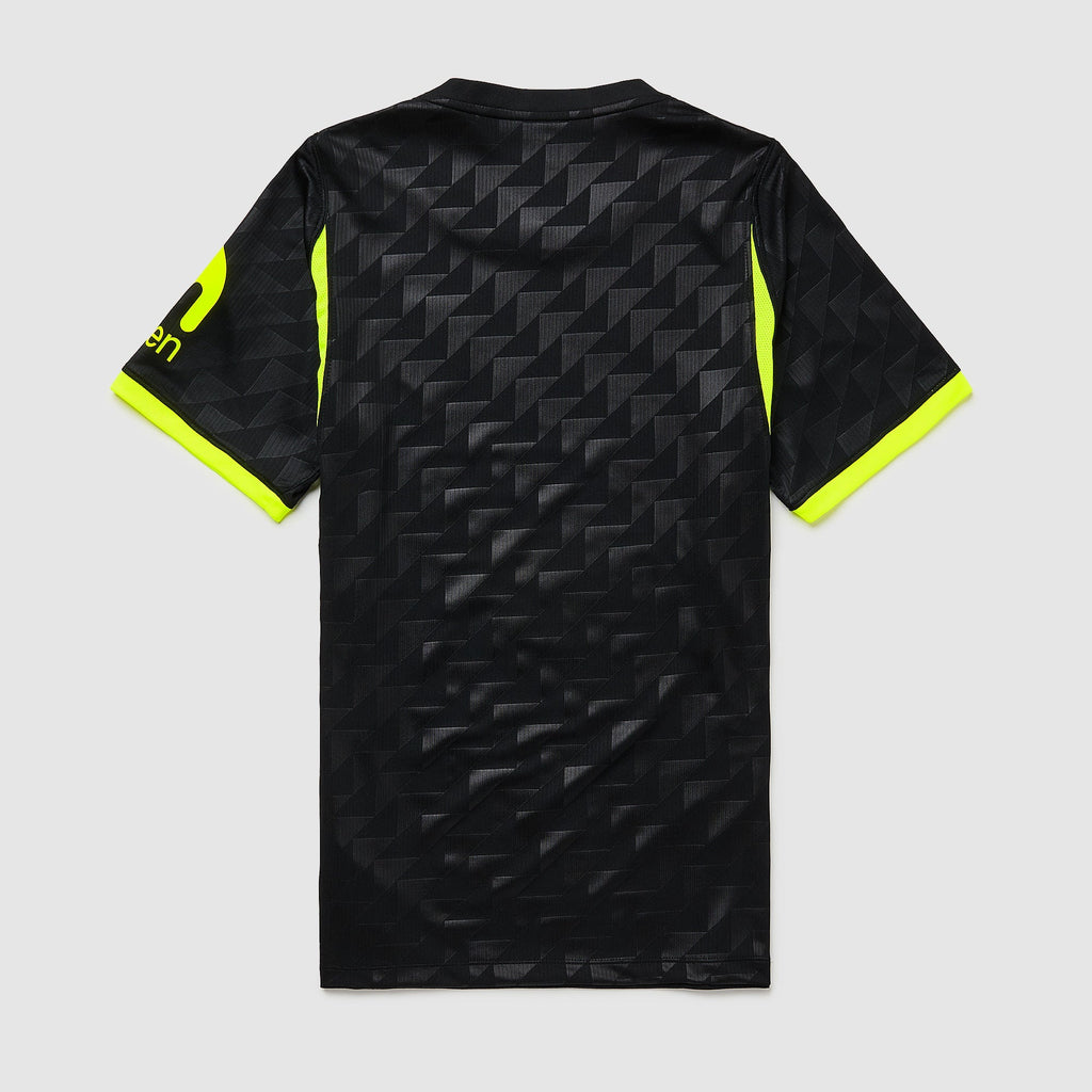 Atletico Madrid 2026/27 Away Men's Fan Jersey - View 2