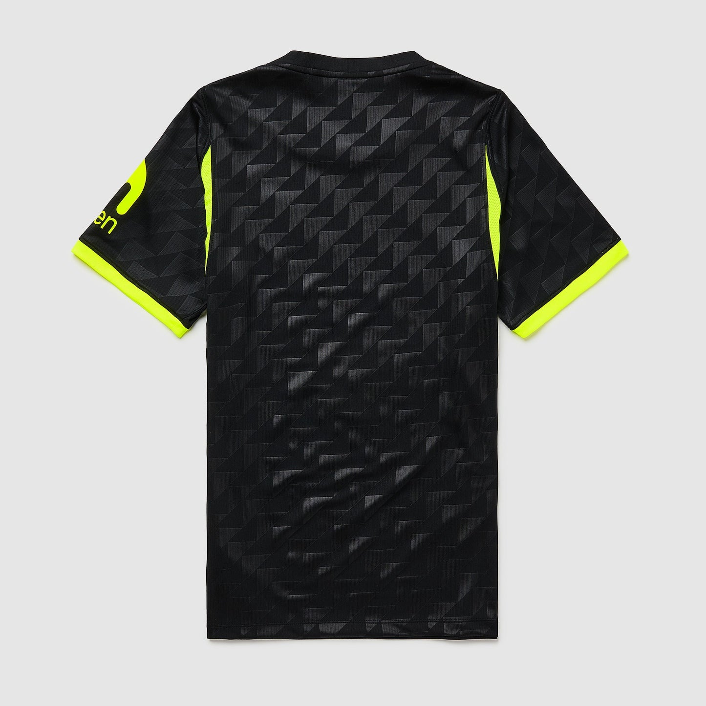 Atletico Madrid 2026/27 Away Men's Fan Jersey - View 2