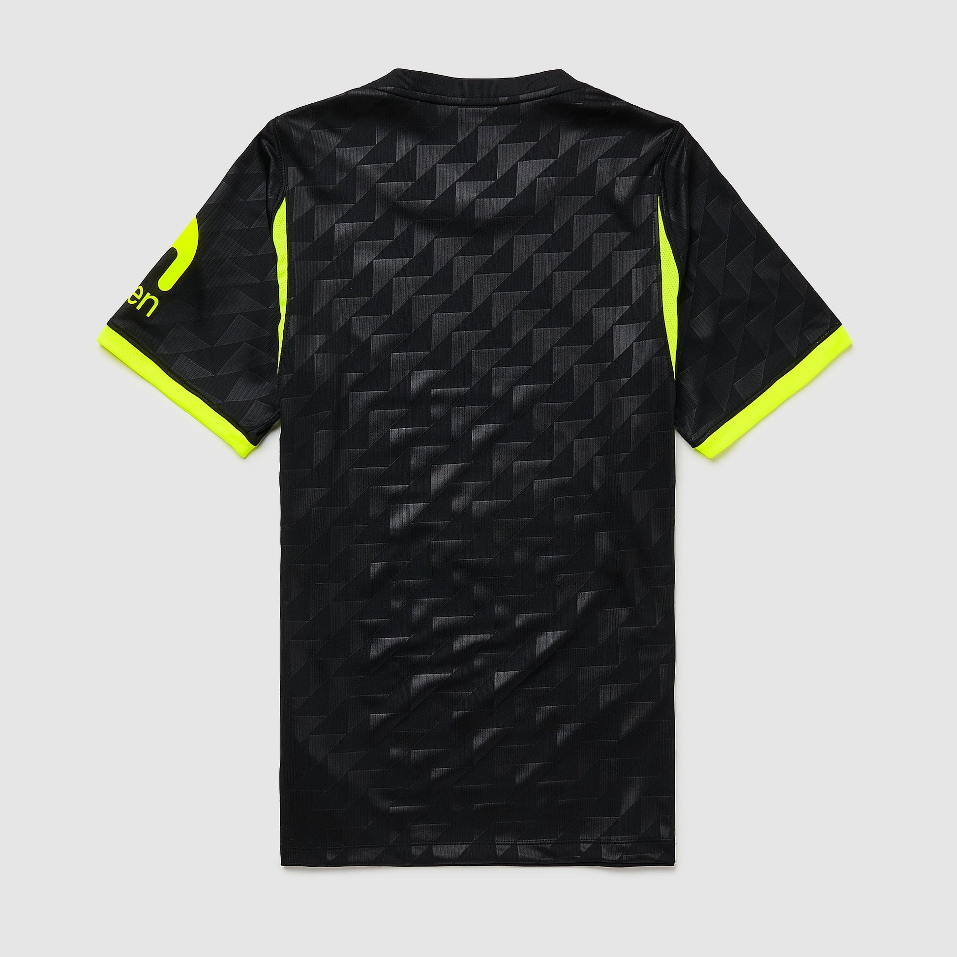 Atletico Madrid 2026/27 Away Men's Fan Jersey - View 2