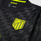 Atletico Madrid 2026/27 Away Men's Fan Jersey - View 3
