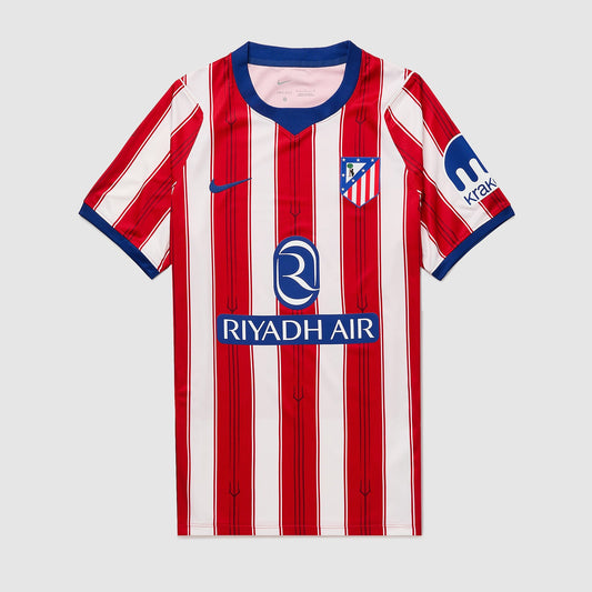 Atletico Madrid 2026/27 Home Men's Fan Jersey