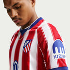 Atletico Madrid 2026/27 Home Men's Fan Jersey - View 5