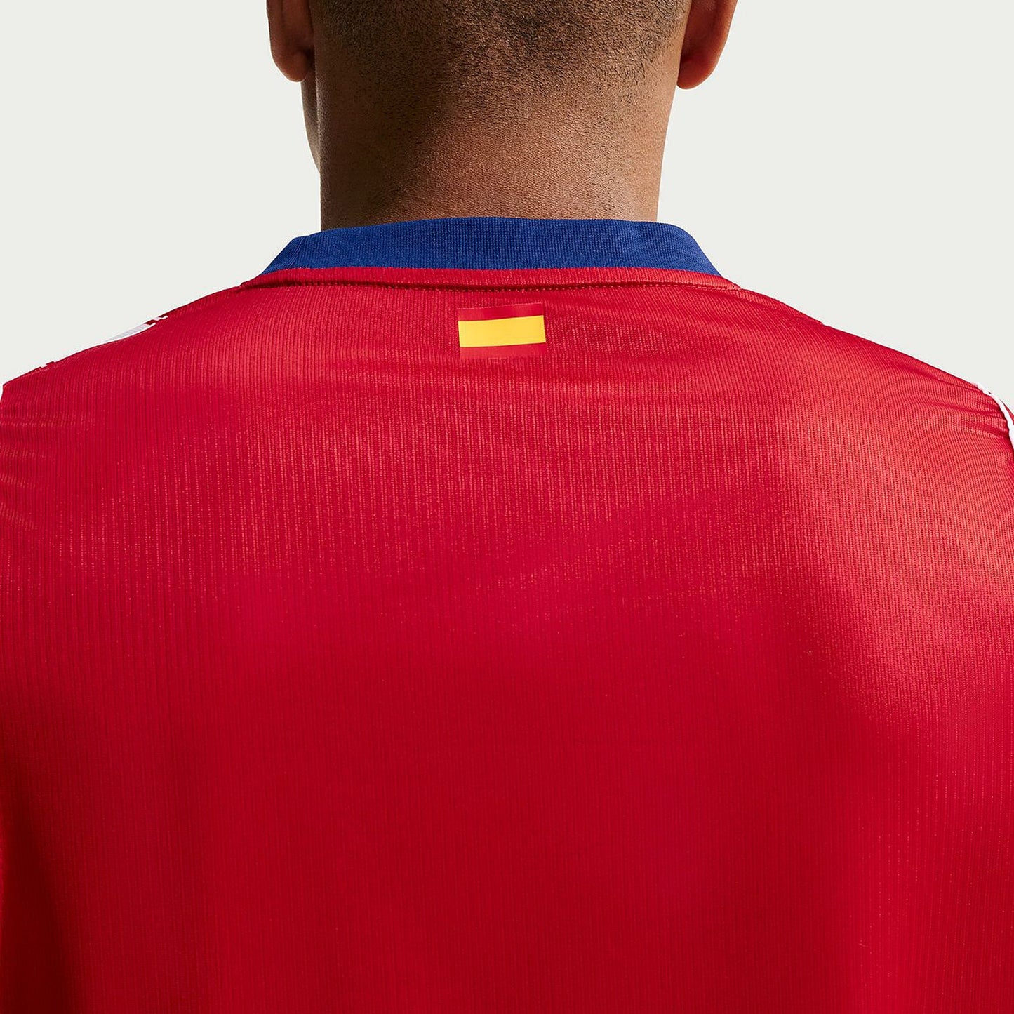 Atletico Madrid 2026/27 Home Men's Fan Jersey - View 6