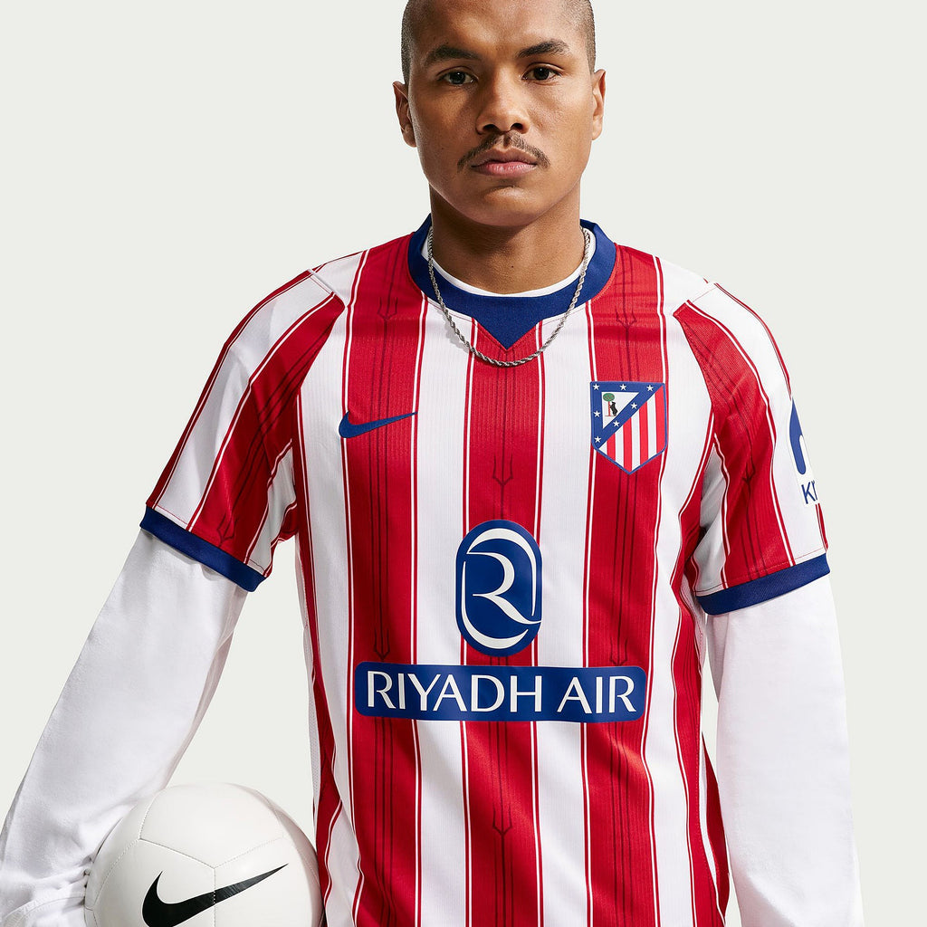Atletico Madrid 2026/27 Home Men's Fan Jersey - View 7