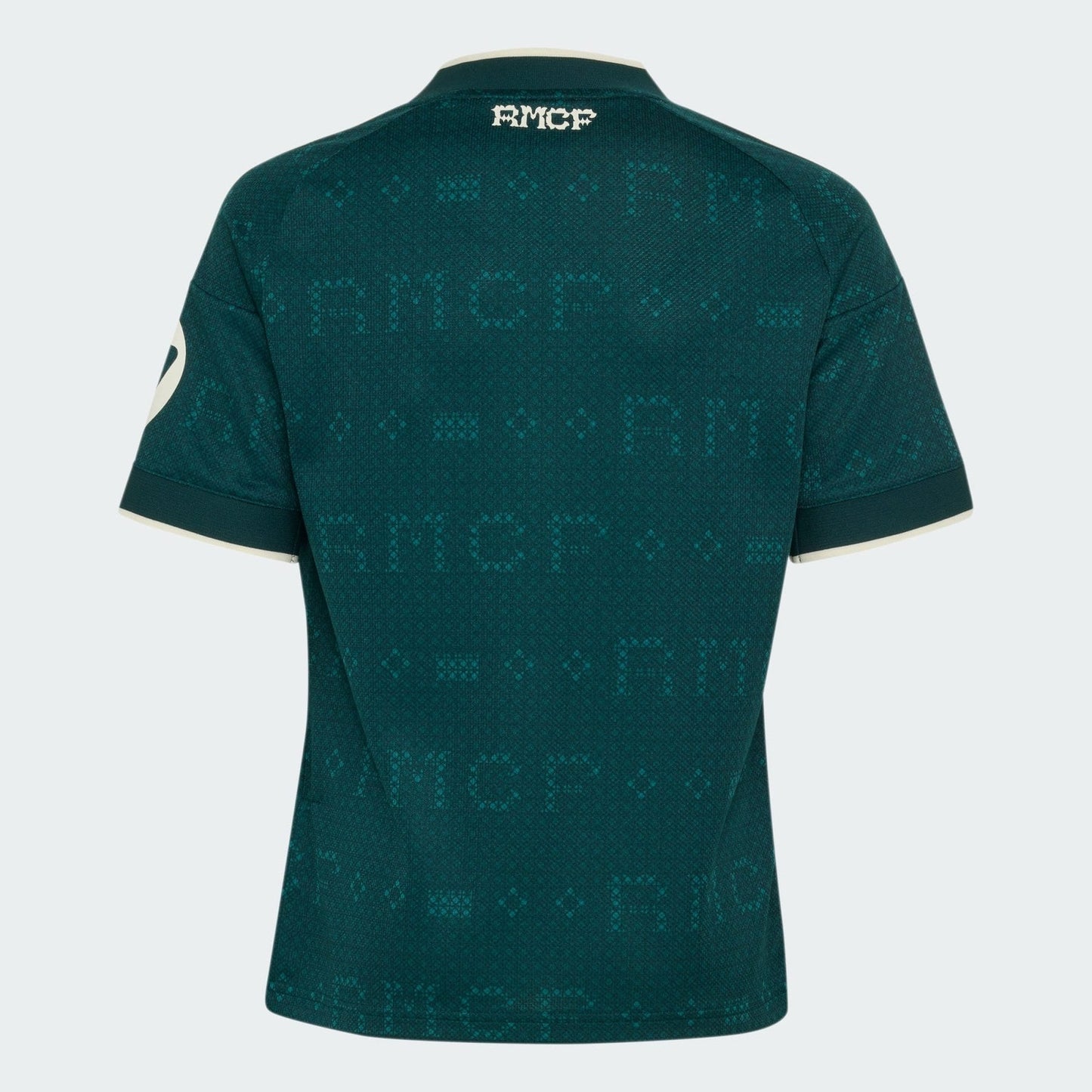 Real Madrid 2026/27 Away Kids Kit - View 3