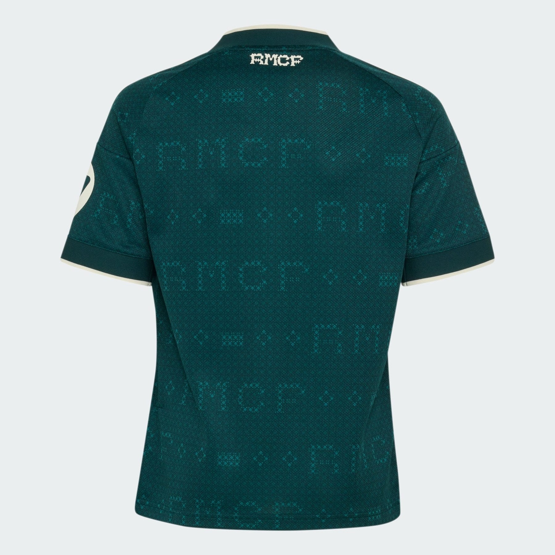 Real Madrid 2026/27 Away Kids Kit - View 3