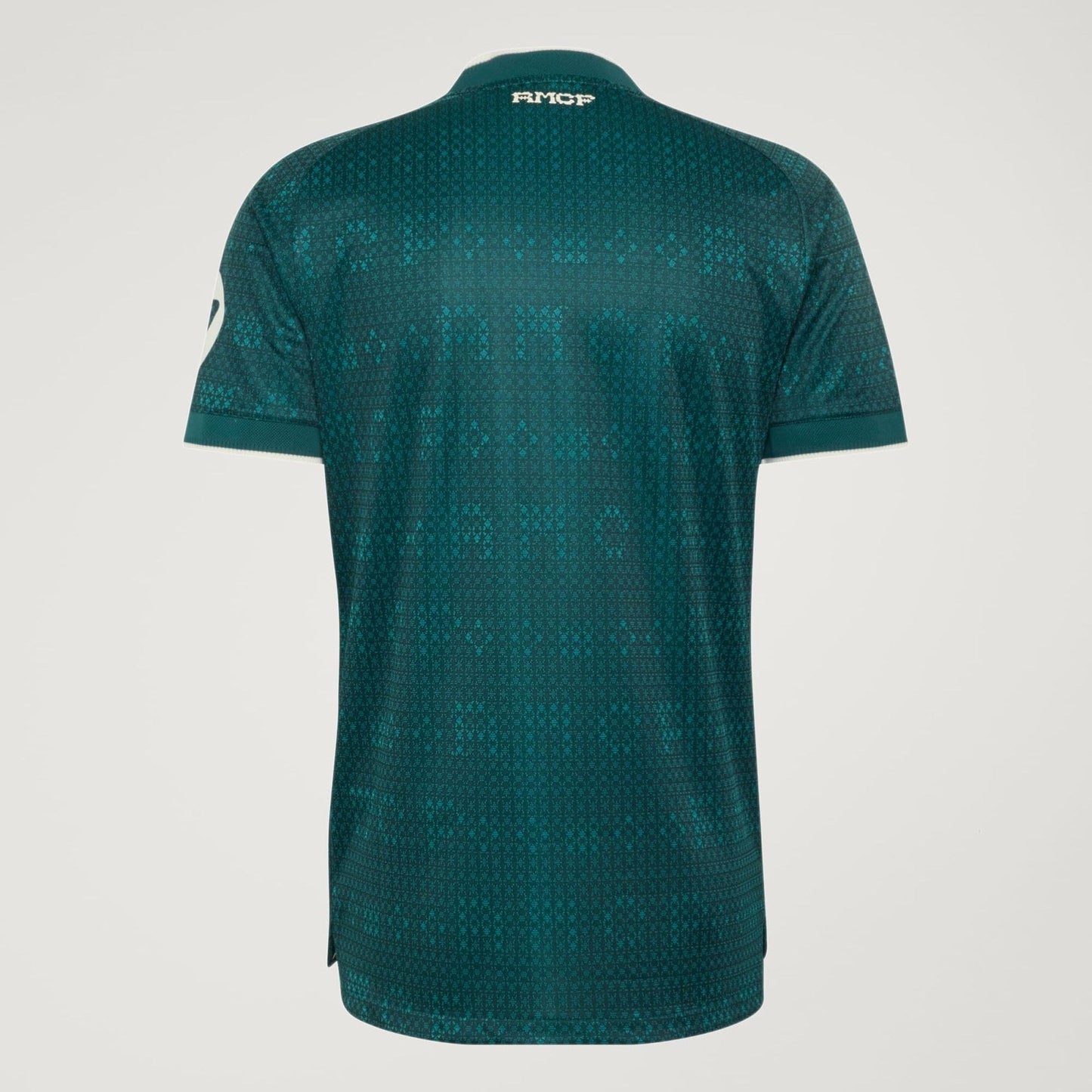 Real Madrid 2026/27 Away Men's Player Jersey - View 2