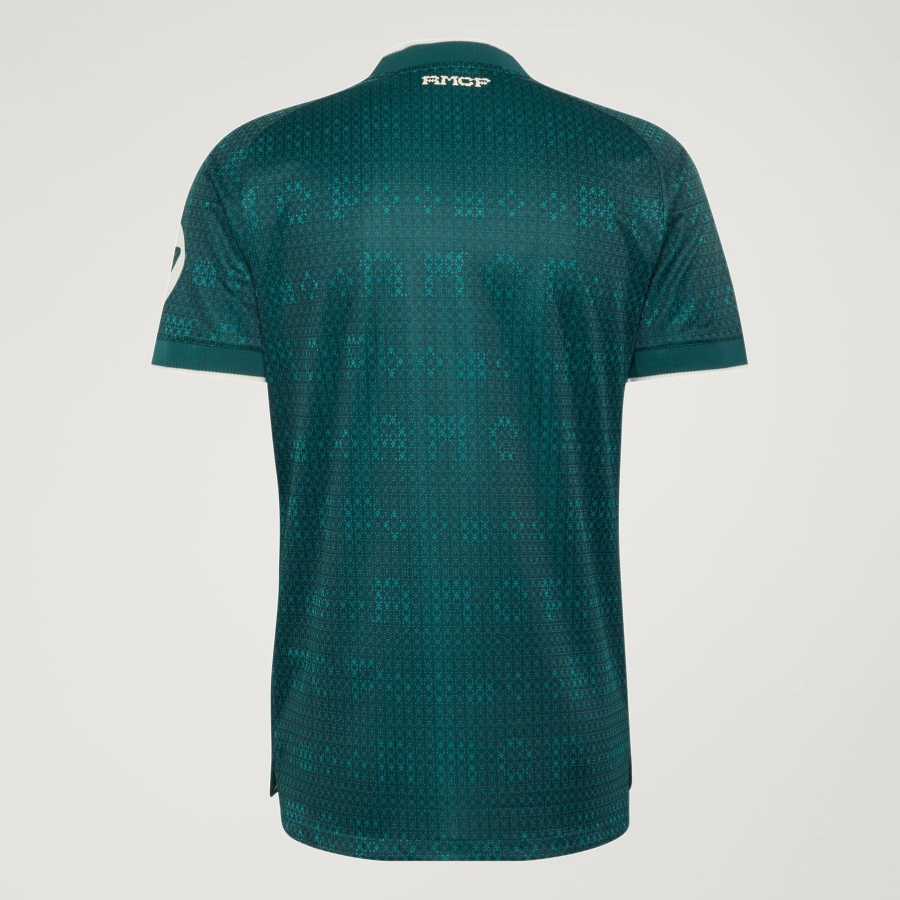 Real Madrid 2026/27 Away Men's Player Jersey - View 2