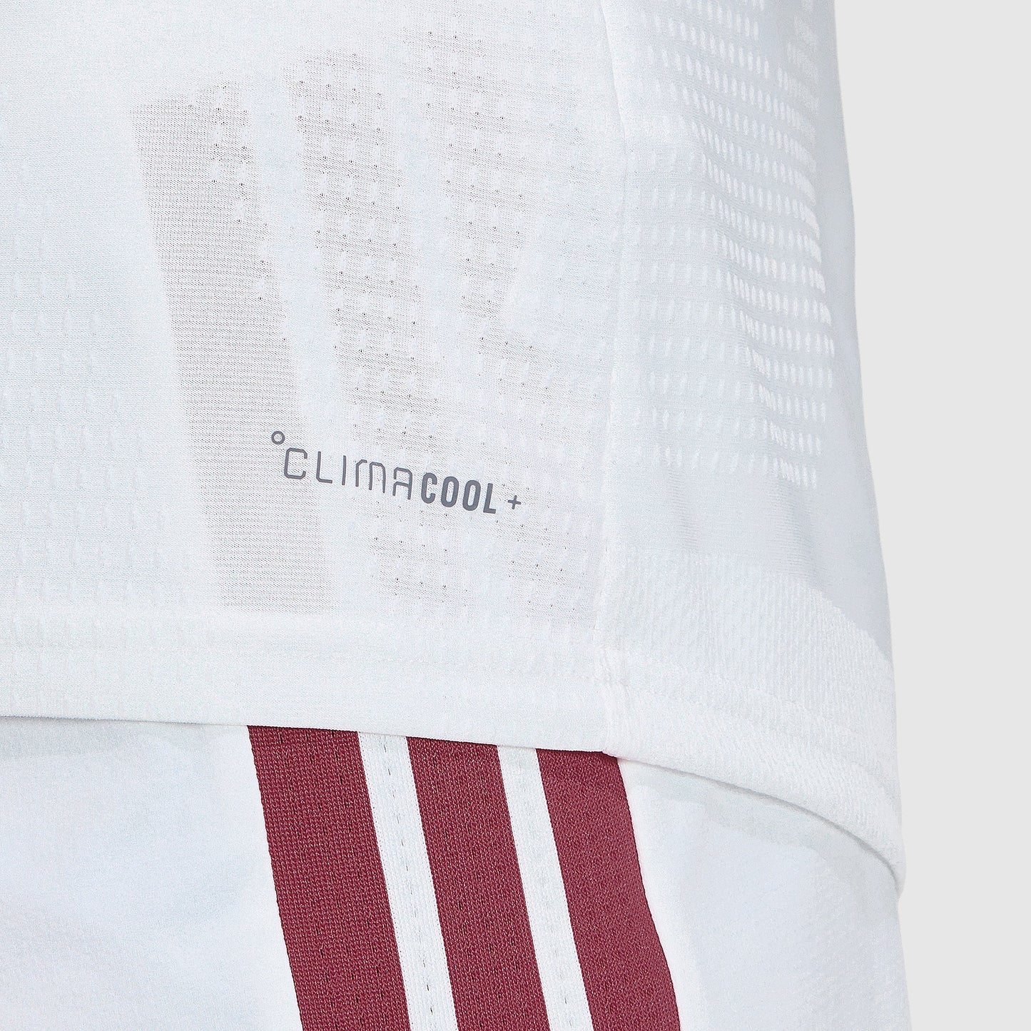 Real Madrid 2026/27 Home Men's Player Jersey - View 5