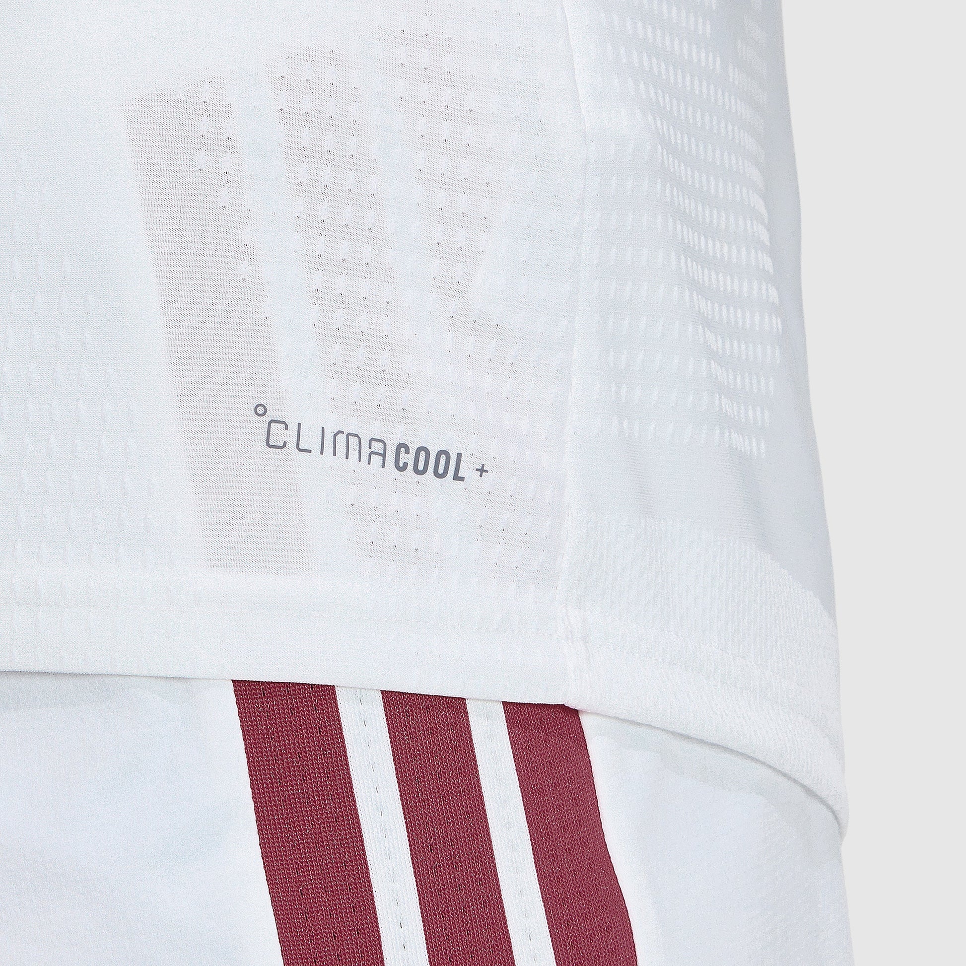 Real Madrid 2026/27 Home Men's Player Jersey - View 5