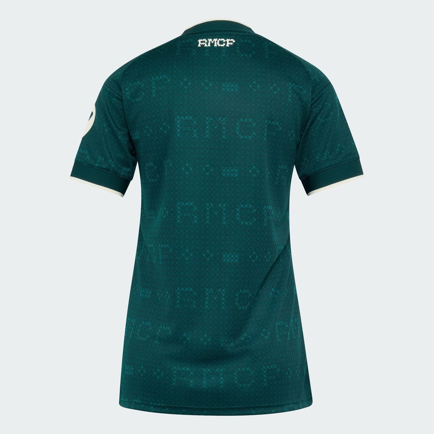 Real Madrid 2026/27 Away Women's Fan Jersey - View 2