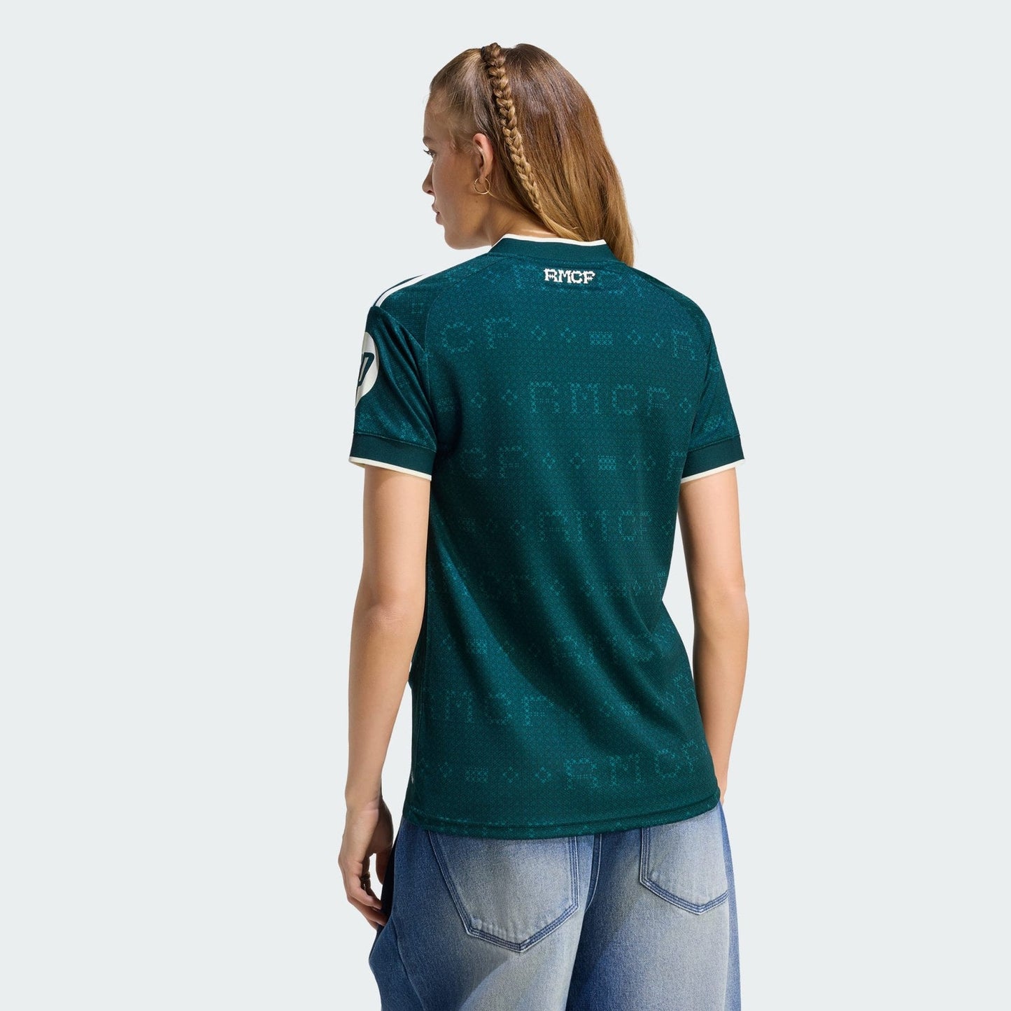 Real Madrid 2026/27 Away Women's Fan Jersey - View 4