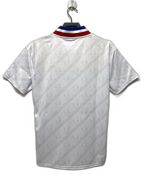 Olympique Lyon 95/96 I Maglia Home - Versione Retro