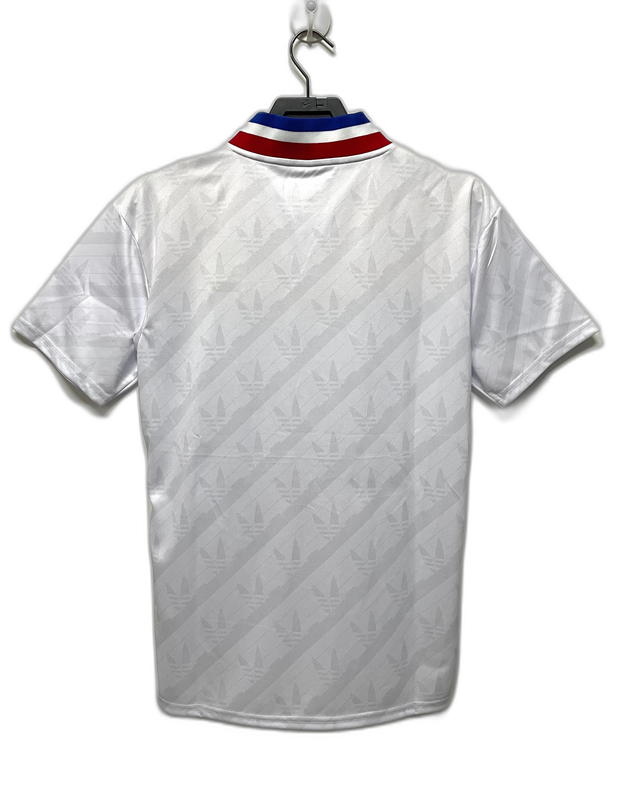 Olympique Lyon 95/96 I Maglia Home - Versione Retro