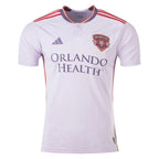 Maglia da Trasferta II Orlando City SC 2024 - Versione Tifoso