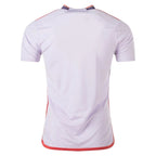 Maglia da Trasferta II Orlando City SC 2024 - Versione Tifoso