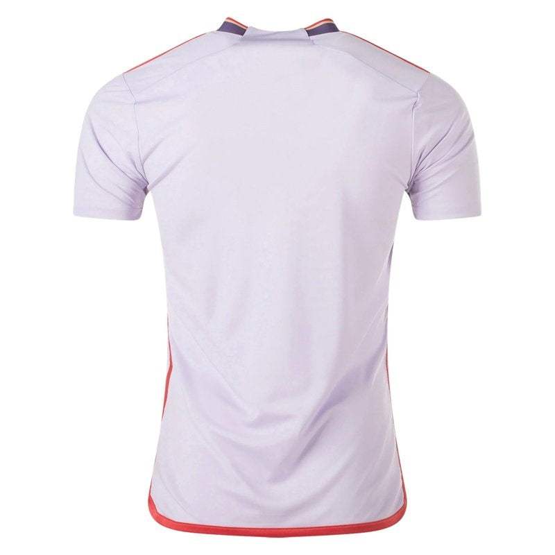 Maglia da Trasferta II Orlando City SC 2024 - Versione Tifoso
