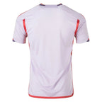 Maillot extérieur II Orlando City SC 2024 - Version joueur