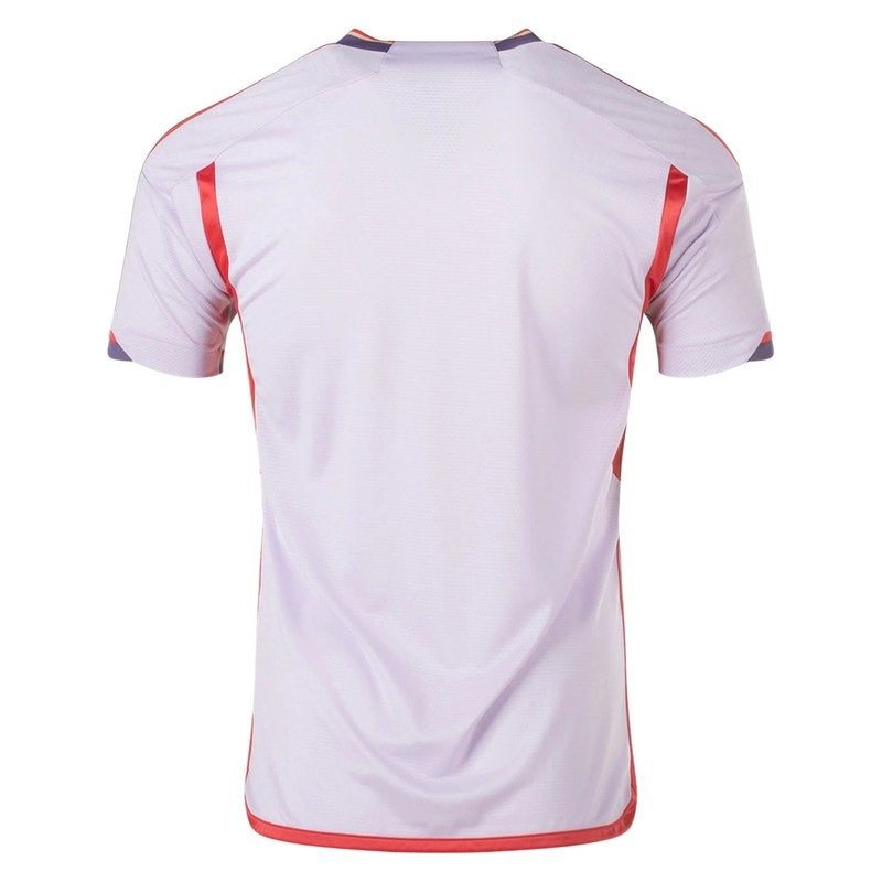 Maillot extérieur II Orlando City SC 2024 - Version joueur