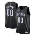 Maglia NBA unisex Orlando Magic 2023 - City Edition - Nera