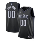 Maglia NBA unisex Orlando Magic 2023 - City Edition - Nera