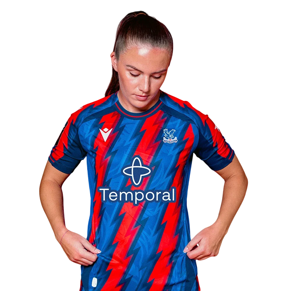 Crystal Palace 26/27 Third - Women's - image 1
