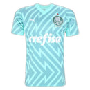 Palmeiras 24/25 Goalkeeper II Away Jersey - Fan Version