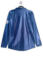 Paris Saint-Germain (PSG) 01/02 I Maillot Domicile - Version Rétro