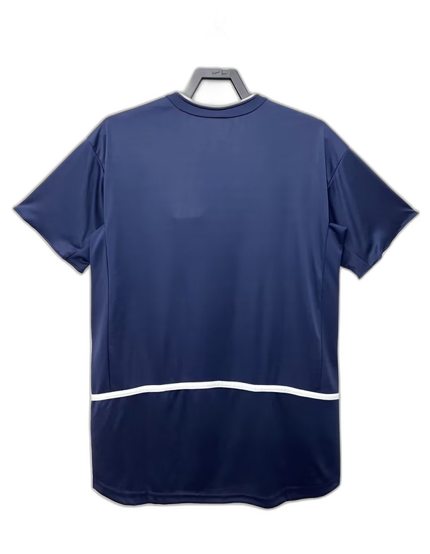 Paris Saint-Germain (PSG) 02/03 I Heimtrikot – Retro-Version