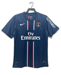 Paris Saint-Germain (PSG) Maglia Home 12/13 I - Versione Retro