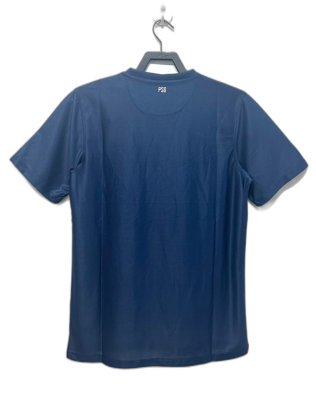 Paris Saint-Germain (PSG) Maglia Home 12/13 I - Versione Retro