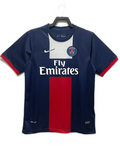 Paris Saint-Germain (PSG) Maglia Home 13/14 I - Versione Retro