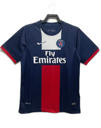 Paris Saint-Germain (PSG) Maglia Home 13/14 I - Versione Retro