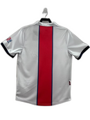 Paris Saint-Germain (PSG) 1998 II Away Jersey - Retro Version