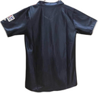 Paris Saint-Germain (PSG) Heimtrikot 2001 I – Retro-Version
