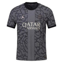 Paris Saint-Germain (PSG) 23/24 III Third Jersey - Player Version