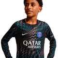 Paris Saint-Germain (PSG) 26/27 Goalkeeper Home - Kids Kit